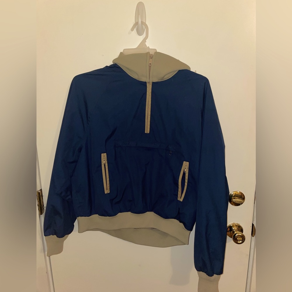 Vintage LL Bean windbreaker